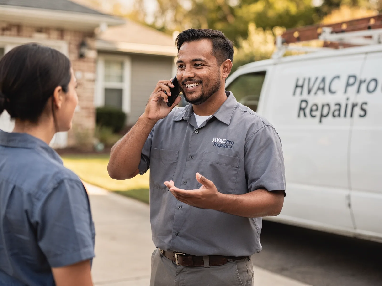 Heat Pump Repair Henderson, NY FAQs